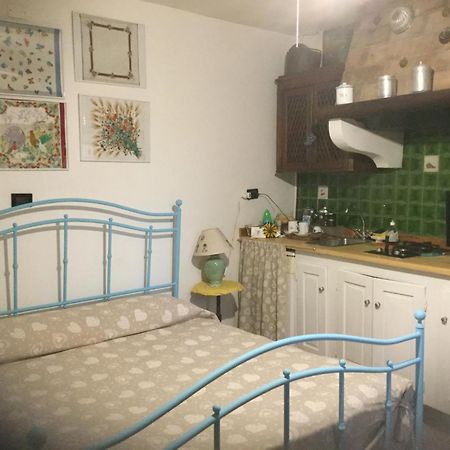 B&B La Castagnina Bologna Bagian luar foto