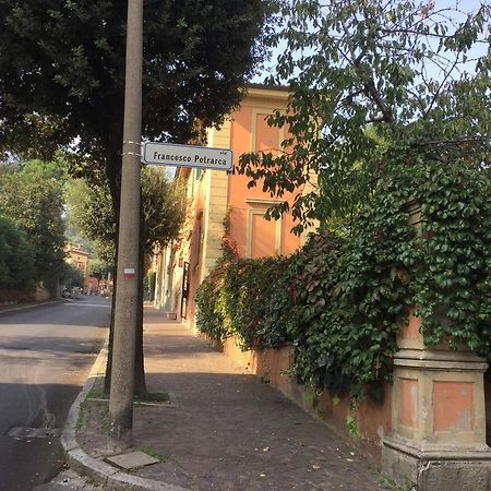 B&B La Castagnina Bologna Bagian luar foto