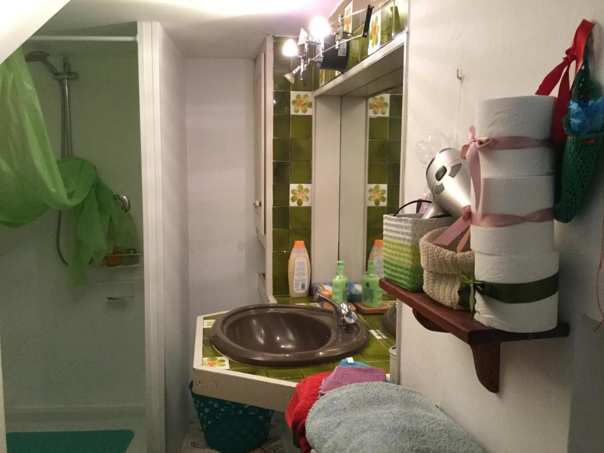 B&B La Castagnina Bologna Bagian luar foto