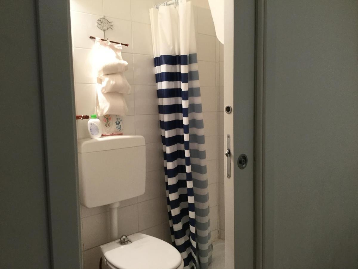 B&B La Castagnina Bologna Bagian luar foto