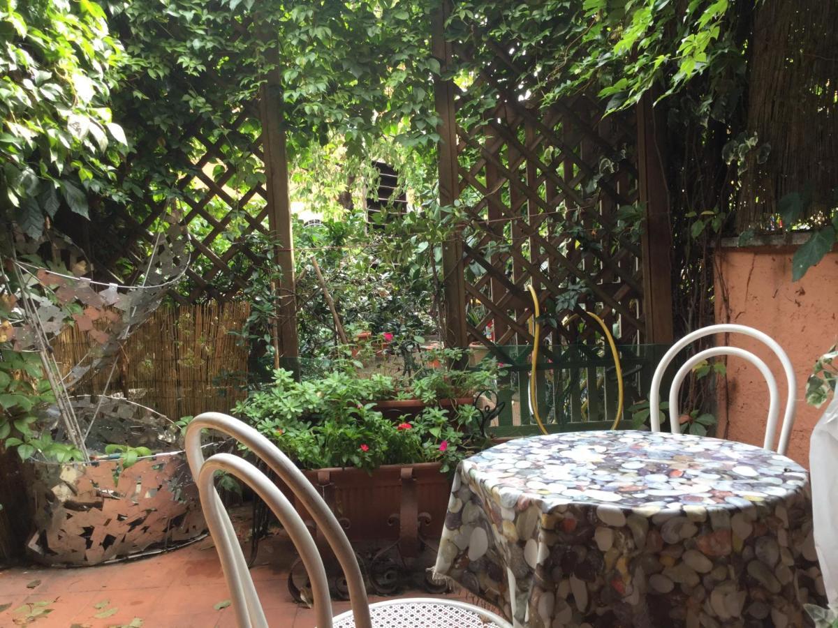 B&B La Castagnina Bologna Bagian luar foto