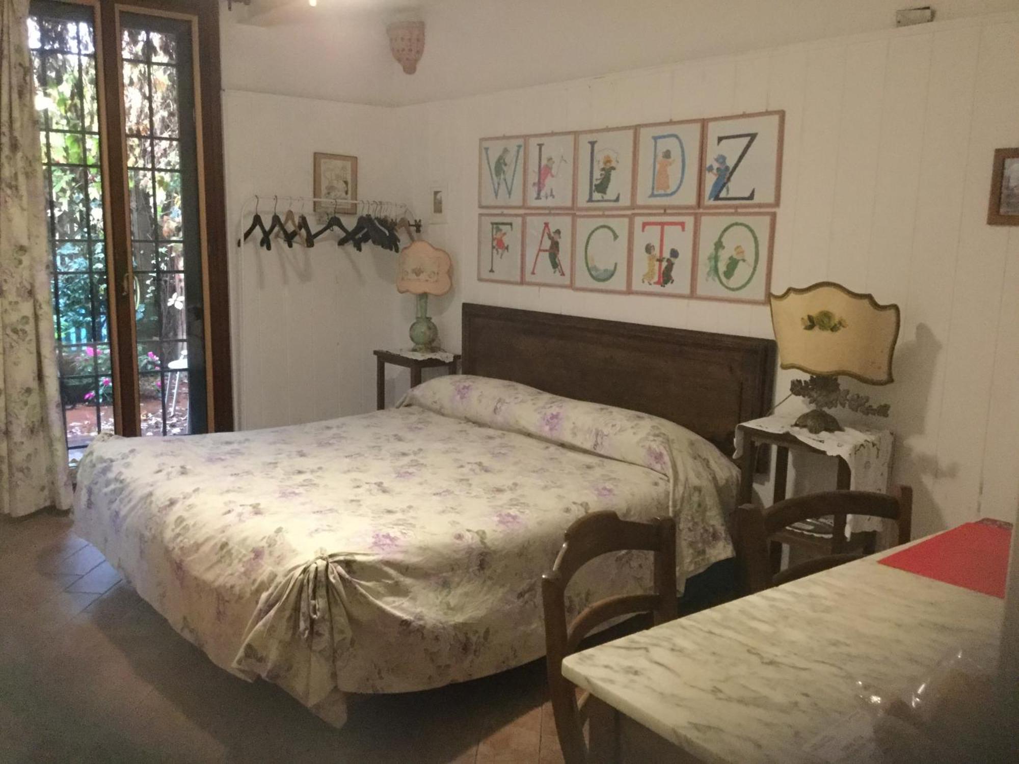 B&B La Castagnina Bologna Bagian luar foto