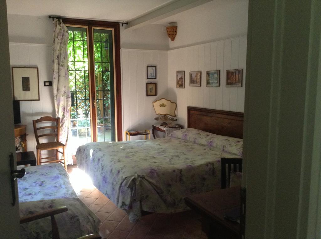 B&B La Castagnina Bologna Bagian luar foto