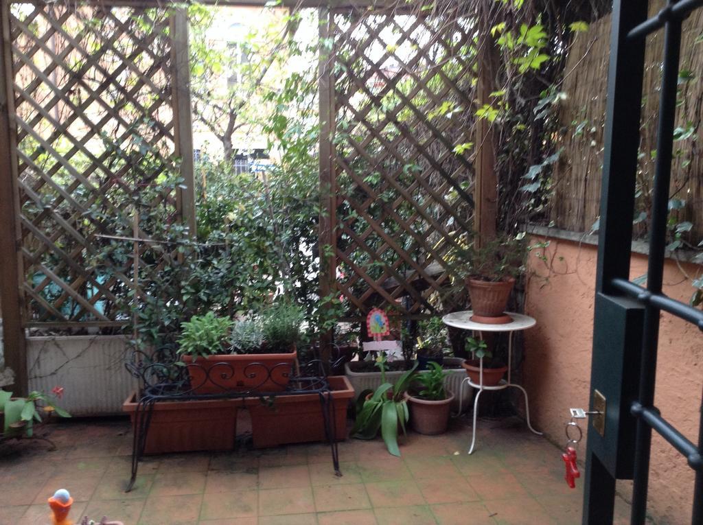 B&B La Castagnina Bologna Bagian luar foto