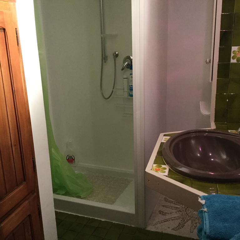 B&B La Castagnina Bologna Bagian luar foto