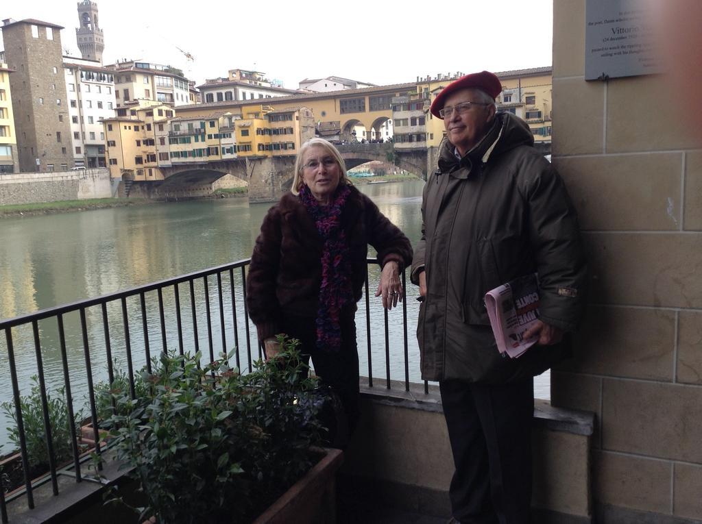 B&B La Castagnina Bologna Bagian luar foto