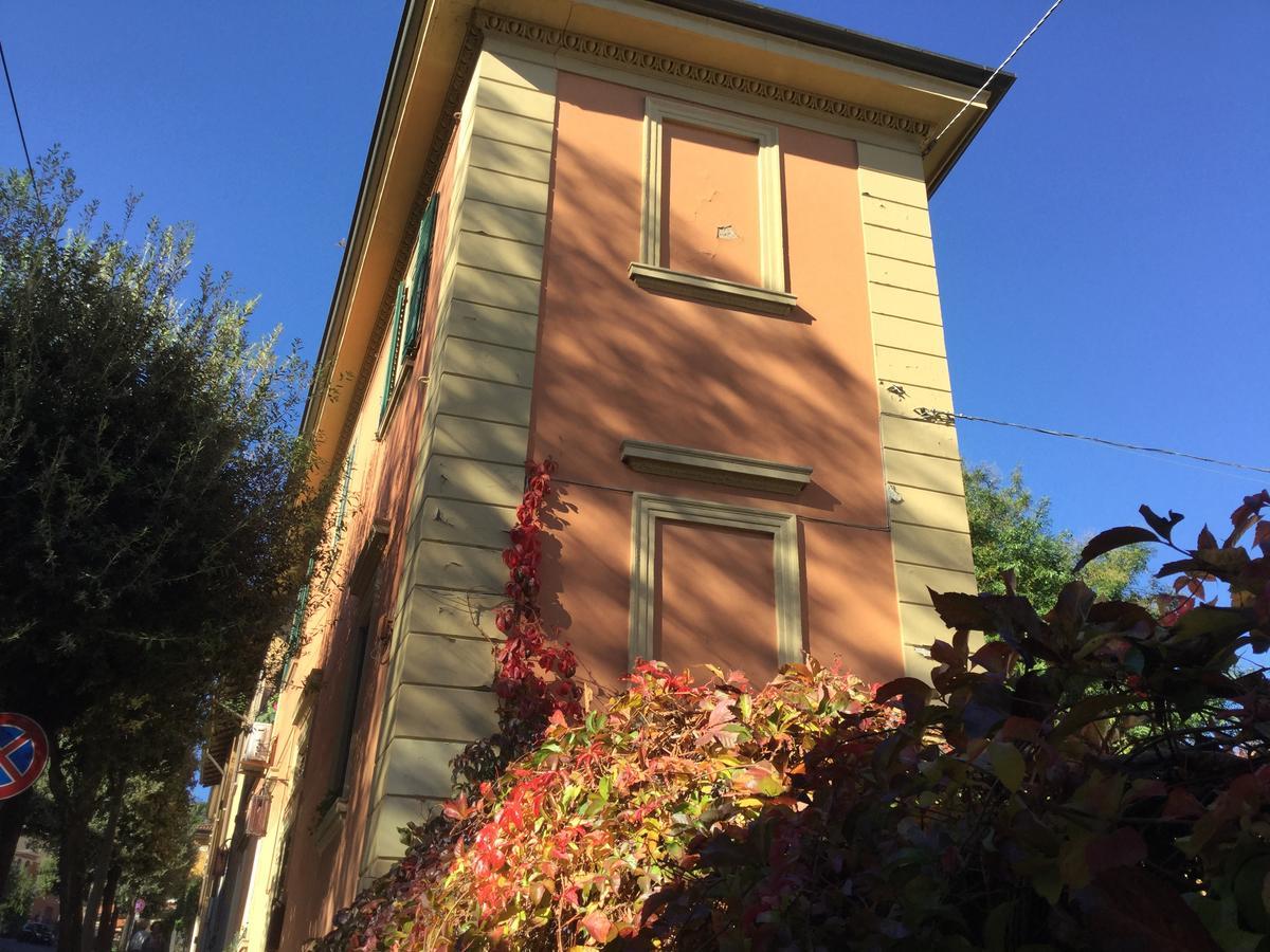 B&B La Castagnina Bologna Bagian luar foto