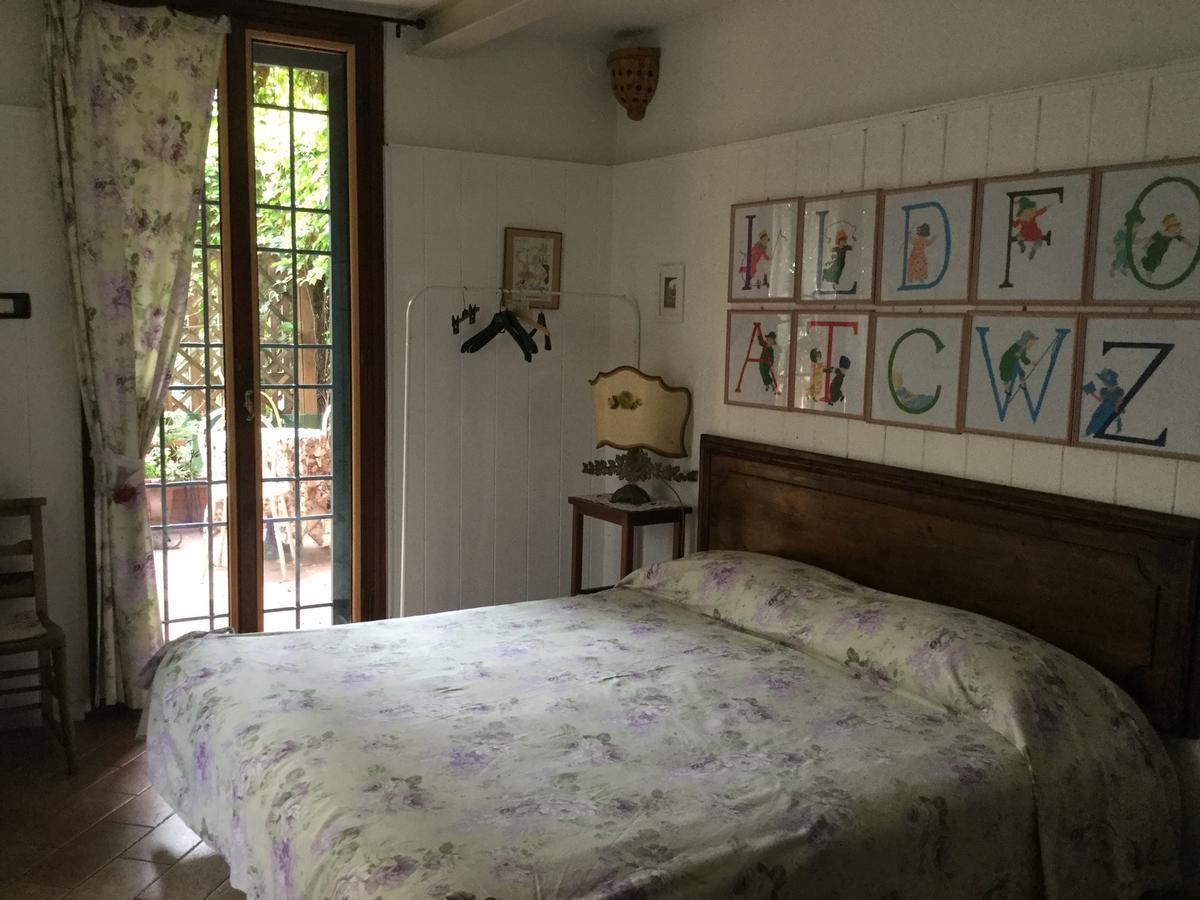 B&B La Castagnina Bologna Bagian luar foto